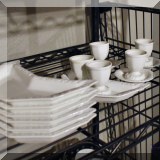 P05. White china. 